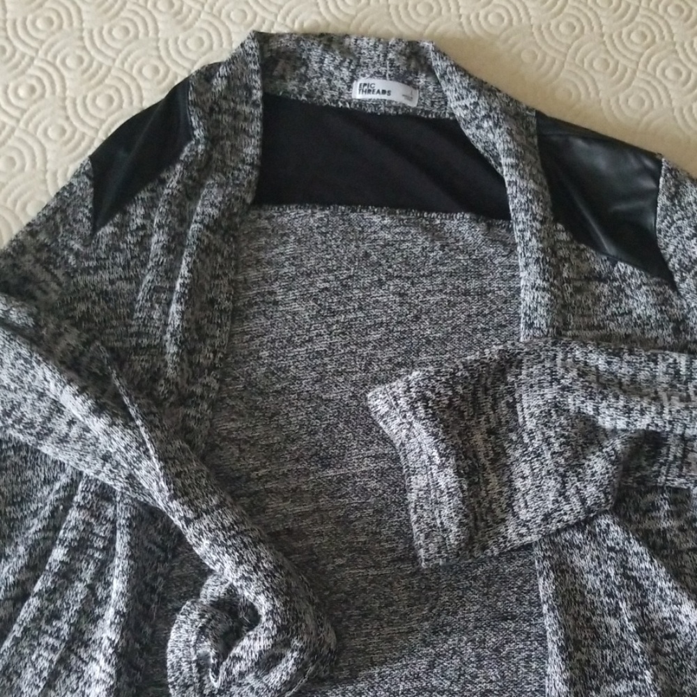 Cardigan